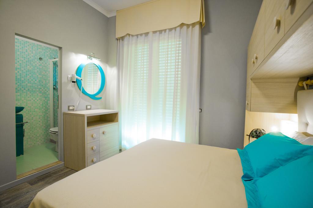 Hotel Turquoise Cesenatico Ngoại thất bức ảnh
