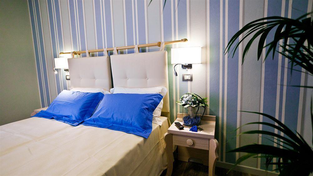 Hotel Turquoise Cesenatico Ngoại thất bức ảnh
