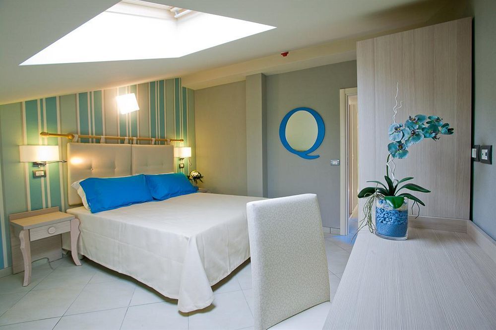 Hotel Turquoise Cesenatico Ngoại thất bức ảnh